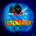Cracks Legendary