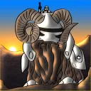 Banthas of the Empire