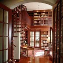 The Archivist's House