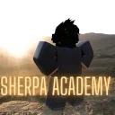 Robloxian Sherpa Academy's icon