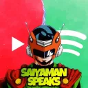 SaiyamanSpeaks Community