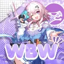 Xứ sở Wibu | [WBW] - Wibu Wonderland #Anime #Japan #Manga #Cosplay #Otaku #Oたku #Wibu #Weeb