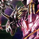 BlackWarGreymon (DTCG)