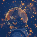 𝓒𝓸𝓼𝓶𝓲𝓬 𝓒𝓸𝓿𝓮💫 Discord server icon