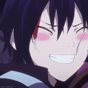 Anime Vibes Discord Server Icon