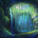 The Lost World Discord server icon