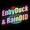 EnbyDuck & RainDID
