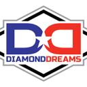 Diamond Dreams Discord Server Icon
