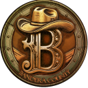Bandera County 1892 icon