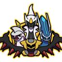Perfect Pantheon League Discord Server Icon
