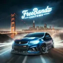 FreeBandz's Customs