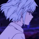 Midnight Paradise Discord Server Icon