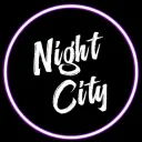 Night City 💖 | Gaming | Chilling | Pfps | Fun | 500 + Emotes & Stickers | Amazing Friends