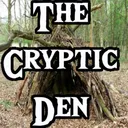 The Cryptic Den