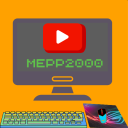 Mepp2000 Discord server icon