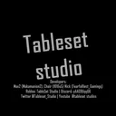 Tableset Studios