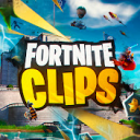 Fortnite Clips Discord icon