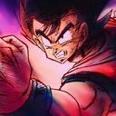 Dragon ball: Absolute Peace (RP) Discord Server Icon