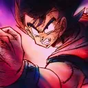 Dragon ball: Absolute Peace (R... Discord Server Icon