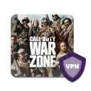Cod Player VPN