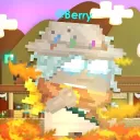 BERRY | BASECAMP