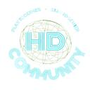 HD-Community Discord Server Icon