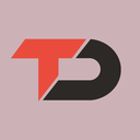 TOPDOG.gg Server Icon