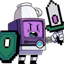 Robo Frenzy
