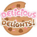 Discovery icon for delicious delights™ ౨ৎ Discord server