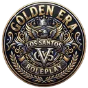 Golden Era Roleplay's icon