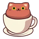 Meow Cafe Perfect Match