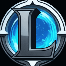 Discovery icon for LegionBR Discord server