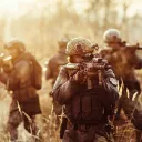 Tactical Warfare [EU/UK]