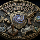 Multiverse Gaming icon