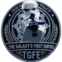 𝐃𝐀𝐖𝐍 𝐎𝐅 𝐓𝐇𝐄 𝐄𝐌𝐏𝐈𝐑𝐄 | TGFE