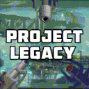 Official Project Legacy Server