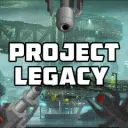 Official Project Legacy Server