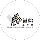 辰鍵盤｜Chen Keyboard Studio icon