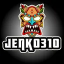 Jenk's  server
