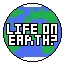 Life on Earth?