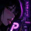 Public┃Drama┃Social┃Dating┃Chill┃Nitro┃VCs┃Gaming┃18+ icon