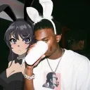 Victorious Discord Server Icon