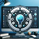 The Founders Hub's icon