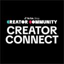 TikTok Shop Creator Connect Discord Server Icon