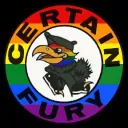 Certain Fury ‘84