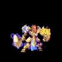 Ordinal Duelyst