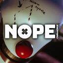 Nope Challenge Discord Server Icon