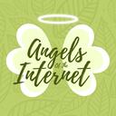 Angels of the Internet Discord Server Icon