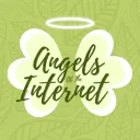 Angels of the Internet Discord Server Icon
