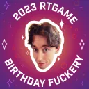 RT Birthday Project